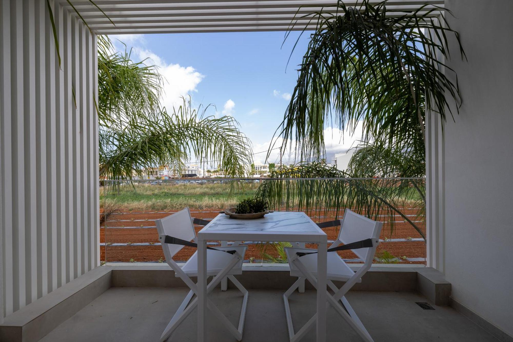 Akrogiali Garden Hotel Malia Kamer foto